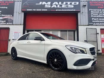 Used Mercedes-Benz CLA 2016 for sale - 78649687: Photo