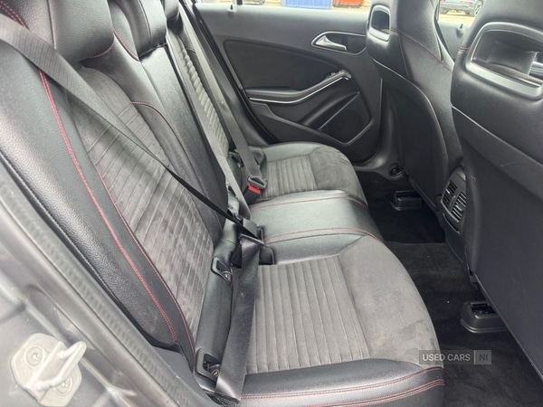 Used Mercedes-Benz A-Class 2017 for sale - 77626810: Photo 12