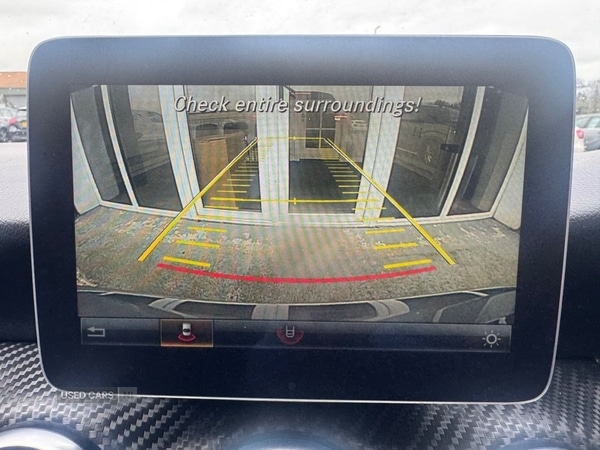 Used Mercedes-Benz A-Class 2017 for sale - 77626810: Photo 14