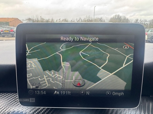 Used Mercedes-Benz A-Class 2017 for sale - 77626810: Photo 15