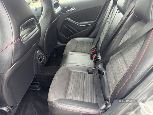 Used Mercedes-Benz A-Class 2017 for sale - 77626810: Photo 19