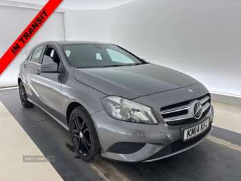 2014 - A180 CDI BlueEFFICIENCY Sport 5dr