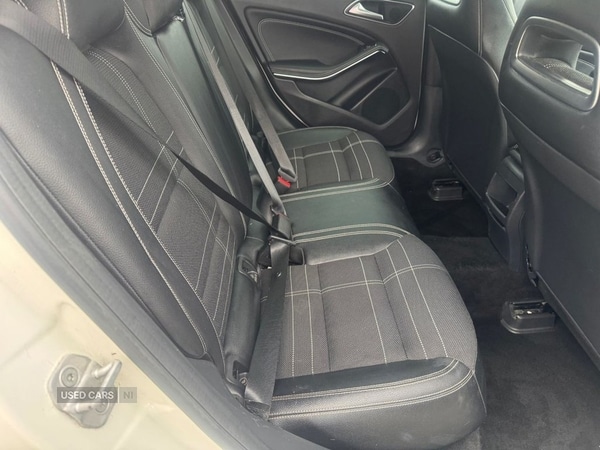 Used Mercedes-Benz A-Class 2015 for sale - 76551290: Photo 10