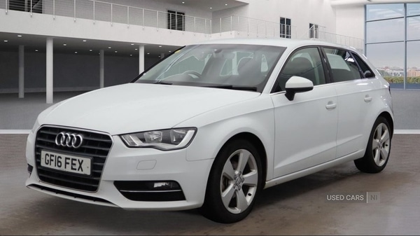 Used Audi A3 2016 for sale - 76179988: Photo 2