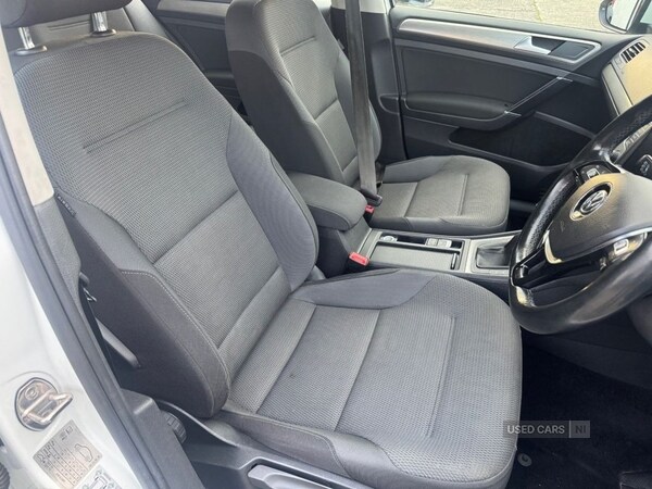 Used Volkswagen Golf 2016 for sale - 76002636: Photo 12