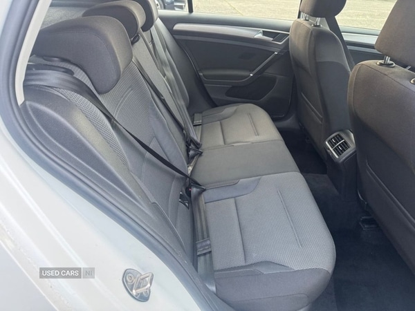 Used Volkswagen Golf 2016 for sale - 76002636: Photo 13