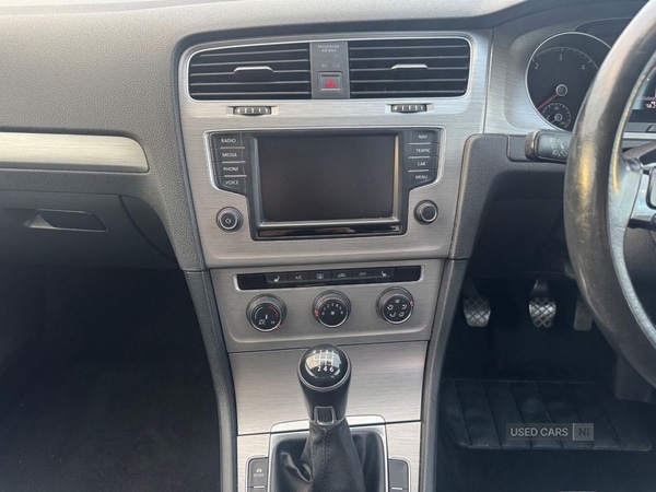 Used Volkswagen Golf 2016 for sale - 76002636: Photo 15