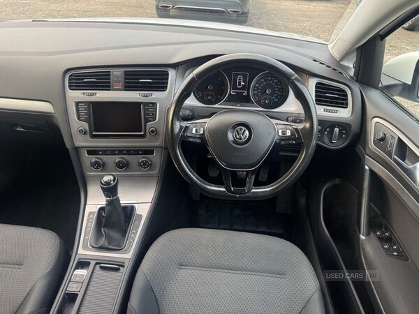 Used Volkswagen Golf 2016 for sale - 76002636: Photo 16