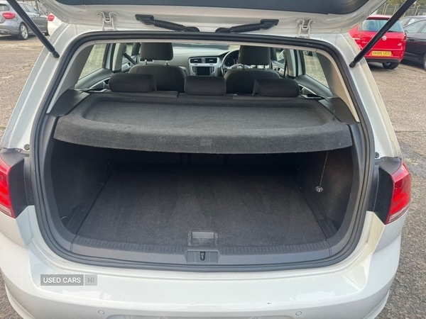 Used Volkswagen Golf 2016 for sale - 76002636: Photo 17