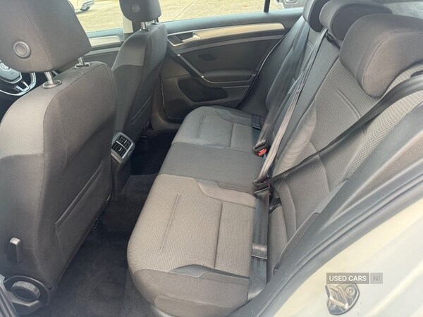 Used Volkswagen Golf 2016 for sale - 76002636: Photo 18