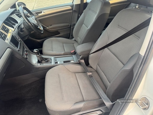 Used Volkswagen Golf 2016 for sale - 76002636: Photo 19