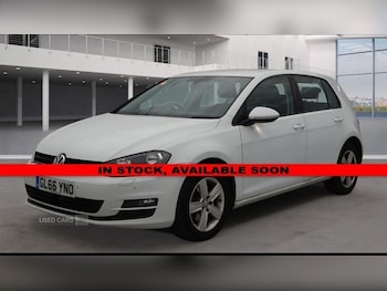 Volkswagen - Golf