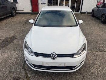 Used Volkswagen Golf 2016 for sale - 76002636: Photo