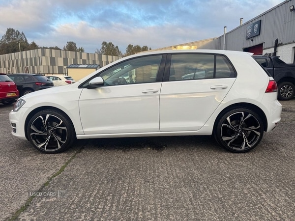 Used Volkswagen Golf 2016 for sale - 76002636: Photo 5