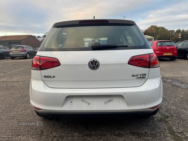 Used Volkswagen Golf 2016 for sale - 76002636: Photo 6