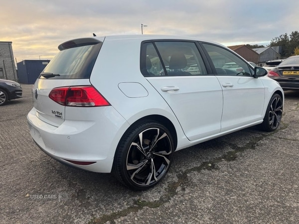 Used Volkswagen Golf 2016 for sale - 76002636: Photo 7