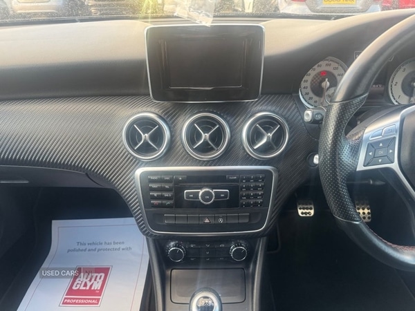 Used Mercedes-Benz A-Class 2014 for sale - 76513970: Photo 15