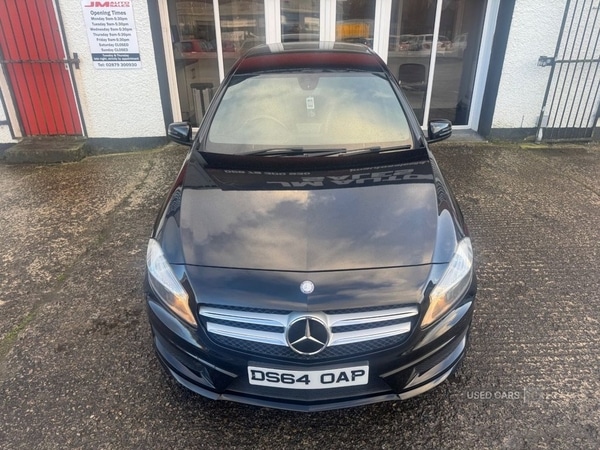 Used Mercedes-Benz A-Class 2014 for sale - 76513970: Photo 5