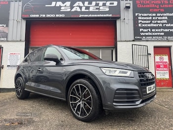 Used Audi Q5 2019 for sale - 79085099: Photo