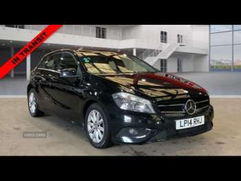 2014 - A180 CDI ECO SE 5dr