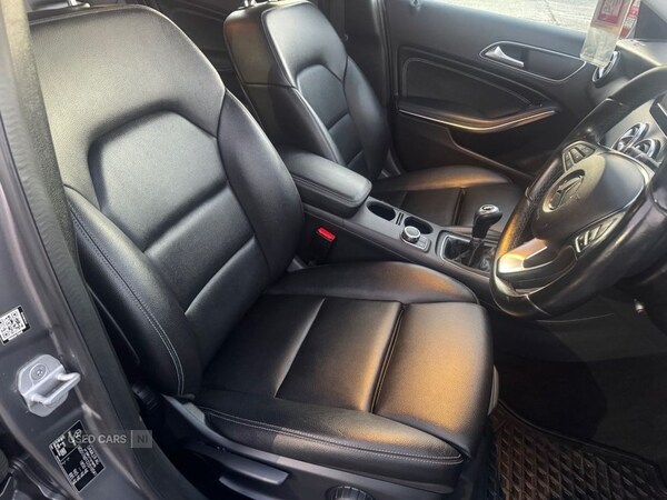 Used Mercedes-Benz A-Class 2016 for sale - 76338027: Photo 10