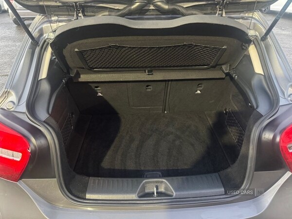 Used Mercedes-Benz A-Class 2016 for sale - 76338027: Photo 17