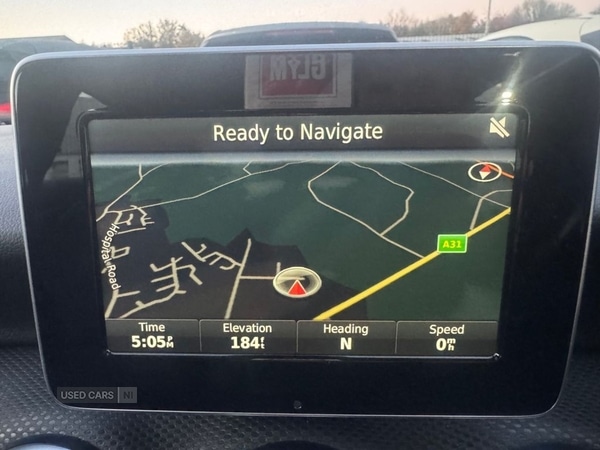 Used Mercedes-Benz A-Class 2016 for sale - 76338027: Photo 21