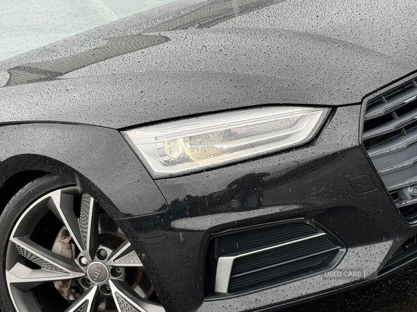 Used Audi A5 2018 for sale - 78008308: Photo 10