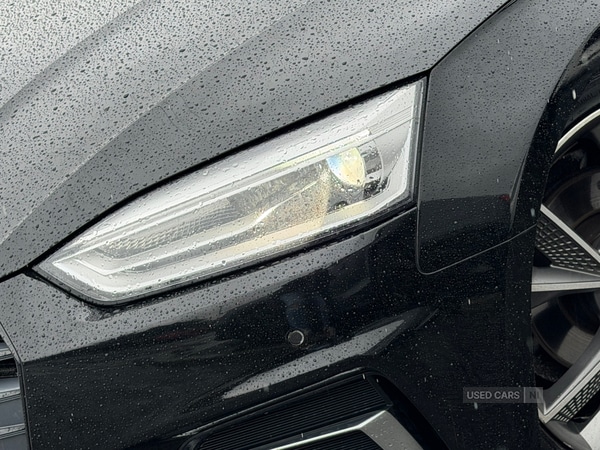 Used Audi A5 2018 for sale - 78008308: Photo 11