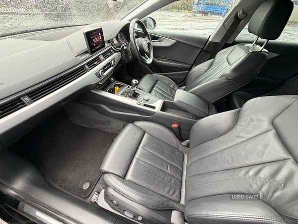 Used Audi A5 2018 for sale - 78008308: Photo 12