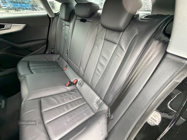 Used Audi A5 2018 for sale - 78008308: Photo 13