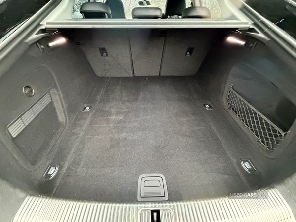 Used Audi A5 2018 for sale - 78008308: Photo 14