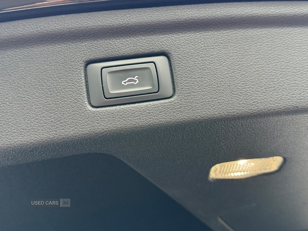 Used Audi A5 2018 for sale - 78008308: Photo 15