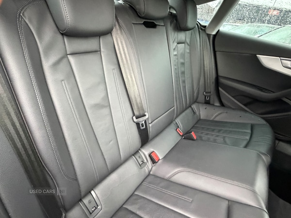 Used Audi A5 2018 for sale - 78008308: Photo 16