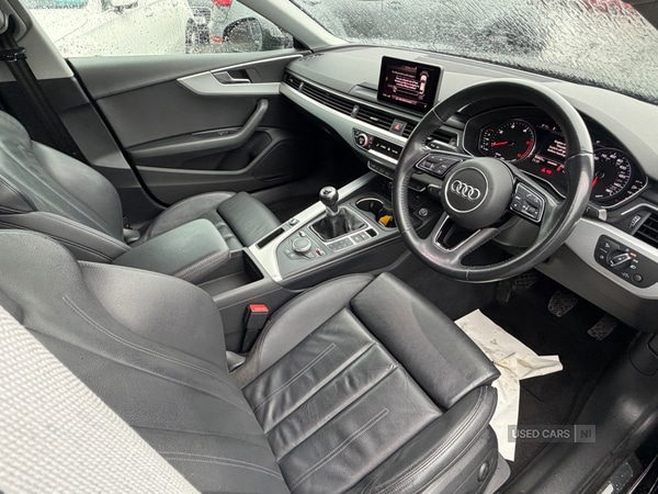 Used Audi A5 2018 for sale - 78008308: Photo 17