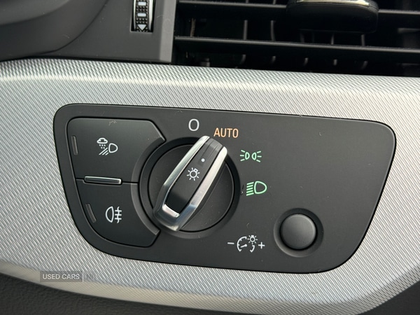 Used Audi A5 2018 for sale - 78008308: Photo 19