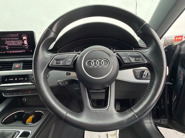 Used Audi A5 2018 for sale - 78008308: Photo 20