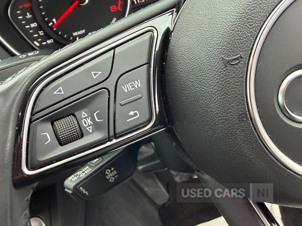 Used Audi A5 2018 for sale - 78008308: Photo 21