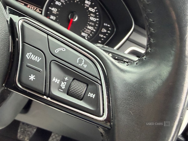 Used Audi A5 2018 for sale - 78008308: Photo 22