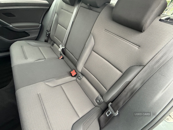 Used Volkswagen Golf 2017 for sale - 76285062: Photo 12