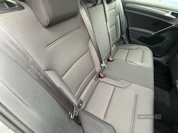 Used Volkswagen Golf 2017 for sale - 76285062: Photo 14