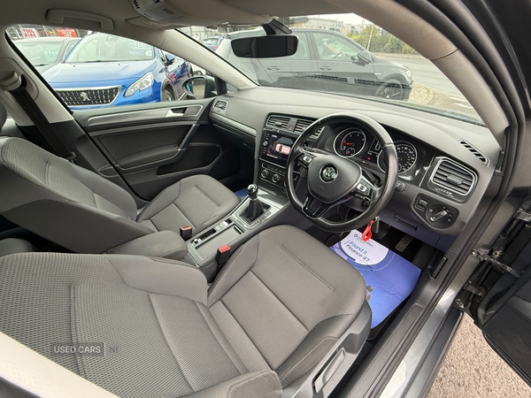 Used Volkswagen Golf 2017 for sale - 76285062: Photo 15