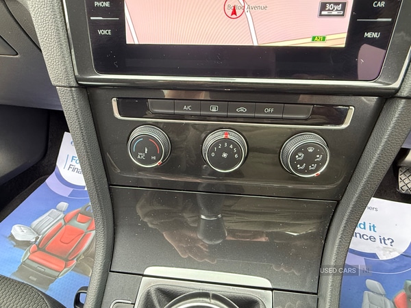 Used Volkswagen Golf 2017 for sale - 76285062: Photo 20