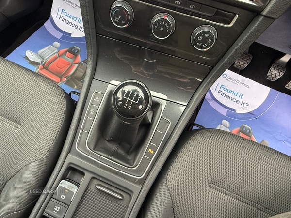 Used Volkswagen Golf 2017 for sale - 76285062: Photo 21