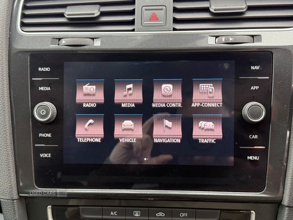 Used Volkswagen Golf 2017 for sale - 76285062: Photo 24