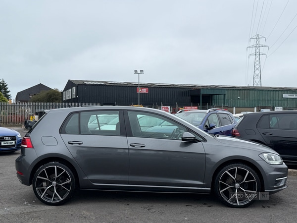 Used Volkswagen Golf 2017 for sale - 76285062: Photo 4