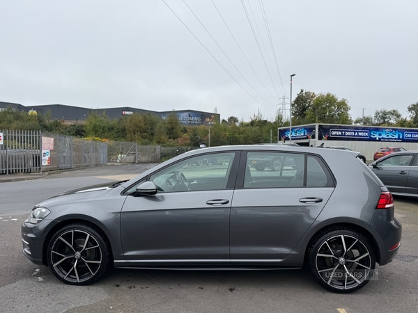 Used Volkswagen Golf 2017 for sale - 76285062: Photo 5