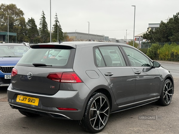 Used Volkswagen Golf 2017 for sale - 76285062: Photo 6