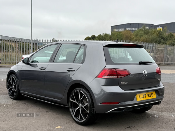 Used Volkswagen Golf 2017 for sale - 76285062: Photo 7