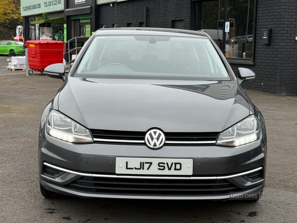 Used Volkswagen Golf 2017 for sale - 76285062: Photo 8